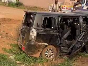 Transport operators oppose NRSA ban on Toyota Voxy vehicles