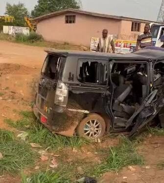 Transport operators oppose NRSA ban on Toyota Voxy vehicles