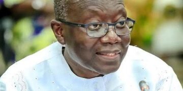 Frank Davies: Ofori-Atta released on bail