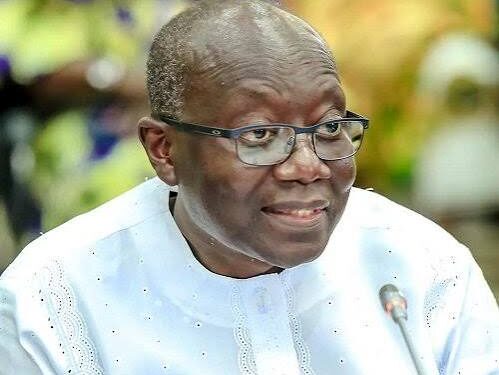 Frank Davies: Ofori-Atta released on bail