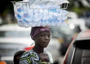 Sachet water producers agree to maintain prices
