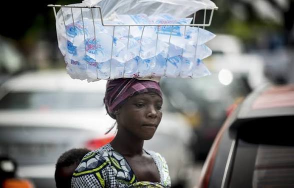 Sachet water producers agree to maintain prices