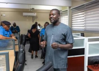 Publican AI rollout not unilateral — Finance Ministry