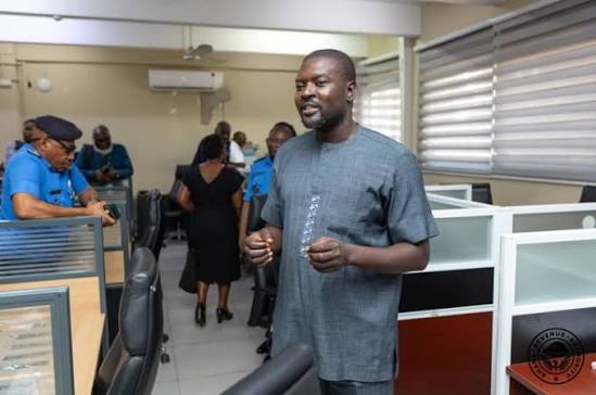 Publican AI rollout not unilateral — Finance Ministry