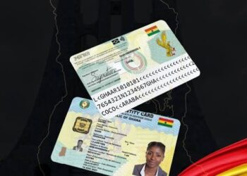 Ghana Card holders in Canada can travel home without visa – NIA
