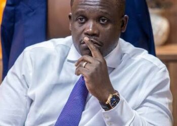 It remains a priority — Sam George on Anti-LGBTQ bill