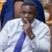 It remains a priority — Sam George on Anti-LGBTQ bill