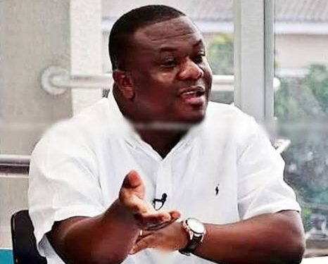 Minority welcomes fuel tax cuts, demands accountability for GH¢1 levy