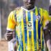 Berekum Chelsea player Dominic Frimpong killed in armed robbery attack