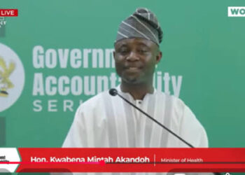 Gov’t procures 24,534 medical equipment ahead of free healthcare rollout