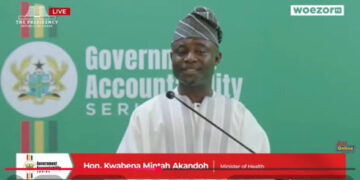 Gov’t procures 24,534 medical equipment ahead of free healthcare rollout