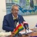 Israel says broader support possible if Ghana amended UN reparations text