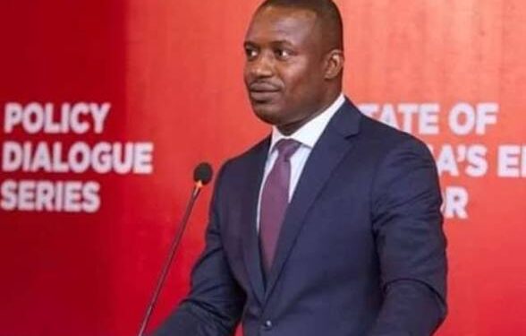 Power interruptions temporary, necessary for lasting fix – Energy minister