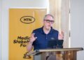 “We don’t steal data, customers use it unknowingly” – MTN Ghana CEO