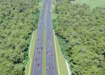 Accra–Kumasi Expressway timeline unrealistic — Ghana Institute of Architects President