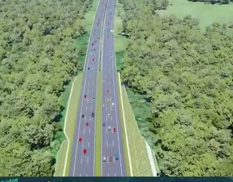 Accra–Kumasi Expressway timeline unrealistic — Ghana Institute of Architects President