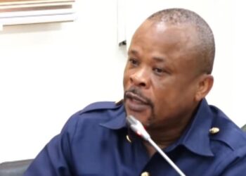 Auditor-General Retracts Error Linking Frank Oliver Kpodo to GH¢427m Payroll Scandal