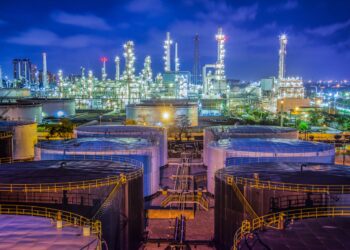 Ghana’s Petroleum Revenue Drops 43.27% in 2025, Losing Nearly $600 Million — PIAC