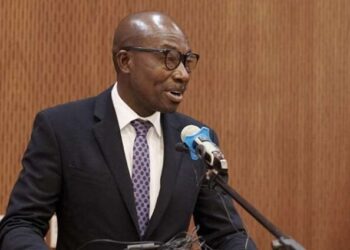 Ghana Bar Association Rejects ‘NPP’ Label Used by Ofosu Kwakye