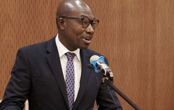 Ghana Bar Association Rejects ‘NPP’ Label Used by Ofosu Kwakye