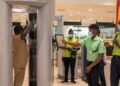 Shoe and Belt Removal to End at Accra International Airport from August, Says Mahama