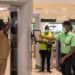 Shoe and Belt Removal to End at Accra International Airport from August, Says Mahama