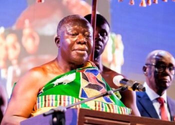 70 Years of Independence, 70 Years of Betrayed Promises: Otumfuo Demands a Fresh Chapter for Ghana