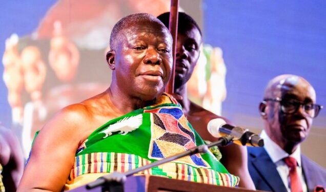 70 Years of Independence, 70 Years of Betrayed Promises: Otumfuo Demands a Fresh Chapter for Ghana
