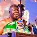 70 Years of Independence, 70 Years of Betrayed Promises: Otumfuo Demands a Fresh Chapter for Ghana