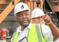 Mahama Stepped Aside from Damang Mine Process, Says Kwakye Ofosu, Denying Allegations of State Capture by Ibrahim