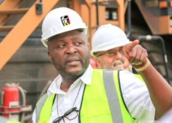 Mahama Stepped Aside from Damang Mine Process, Says Kwakye Ofosu, Denying Allegations of State Capture by Ibrahim