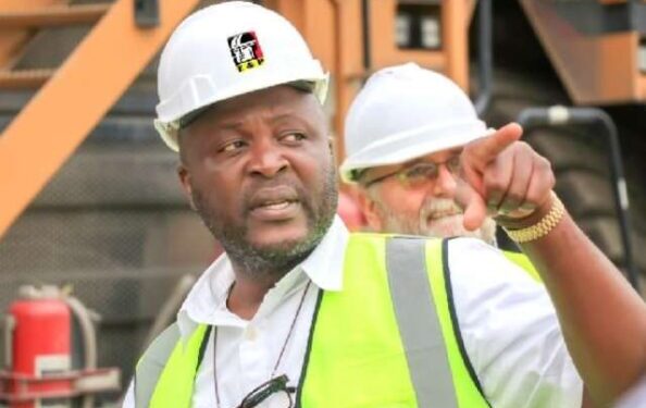 Mahama Stepped Aside from Damang Mine Process, Says Kwakye Ofosu, Denying Allegations of State Capture by Ibrahim