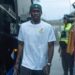 Burglars hit Afena-Gyan’s Italy home while he is away on Black Stars duty