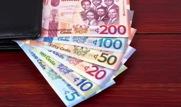 Cedi depreciation: No need for alarm, says Prof. Asuming