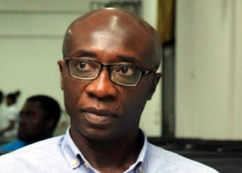 Appiagyei-Atua: Arrest of Asante Akyem North MP in Netherlands implies hidden or pending charges