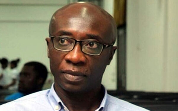 Appiagyei-Atua: Arrest of Asante Akyem North MP in Netherlands implies hidden or pending charges