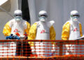 Ebola Outbreak in DRC and Uganda Declared a Health Emergency by WHO