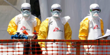 Ebola Outbreak in DRC and Uganda Declared a Health Emergency by WHO