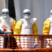 Ebola Outbreak in DRC and Uganda Declared a Health Emergency by WHO