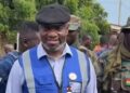 Ga Mantse Urges Sanctions Against Chiefs Involved in Sale of Waterway Lands