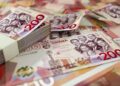 Cedi depreciation linked to global conflicts — Prof. Asuming