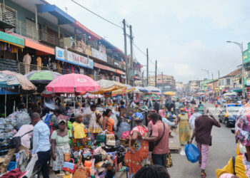 IMF programme stabilised Ghana’s economy – Dr Richmond Atuahene