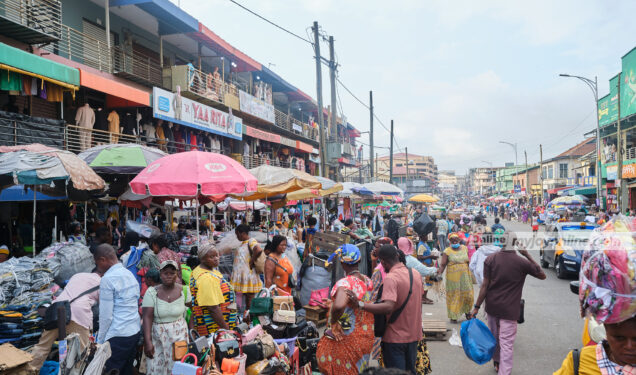 IMF programme stabilised Ghana’s economy – Dr Richmond Atuahene