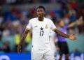 Baba Rahman, Mumin, Nuamah Named in Black Stars’ Provisional Squad for 2026 World Cup Source: GFA