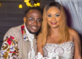 Choirmaster says ‘my heart is shattered beyond words’ as he mourns wife Beverly Afaglo