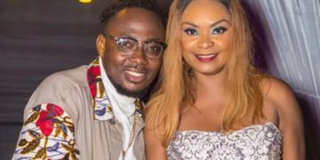 Choirmaster says ‘my heart is shattered beyond words’ as he mourns wife Beverly Afaglo