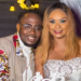 Choirmaster says ‘my heart is shattered beyond words’ as he mourns wife Beverly Afaglo