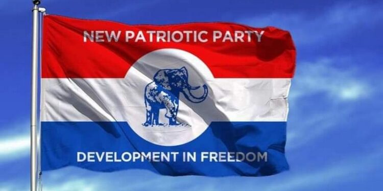 More than 100 NPP executives petition General Secretary over alleged deletion of names in Yendi constituency