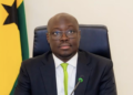 Defence Ministry Remains in ‘Safe Hands’ Despite Vacant Position – Felix Kwakye Ofosu
