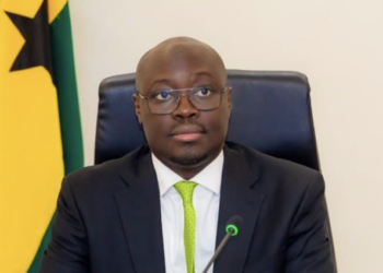 Defence Ministry Remains in ‘Safe Hands’ Despite Vacant Position – Felix Kwakye Ofosu
